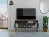 Vegas Tv Unit - Bleached Oak - LuminexFurnitureTV UnitVG912