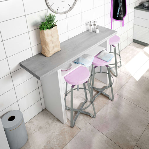Velano Extending Breakfast Table - LuminexFurnitureDining Table2941