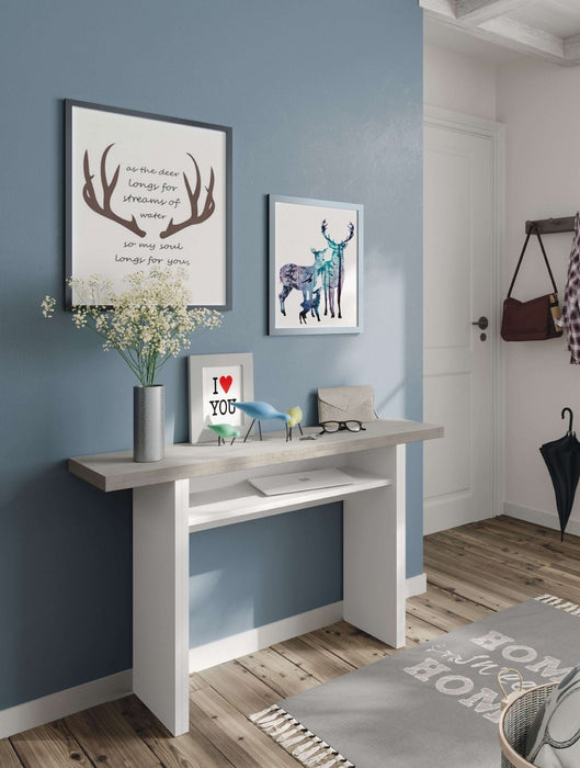 Velano Extending Breakfast Table - LuminexFurnitureDining Table2941