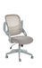 Verilo Grey Mesh Office Chair – Adjustable & Ergonomic - Luminex FurnitureOffice ChairJUN001