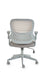 Verilo Grey Mesh Office Chair – Adjustable & Ergonomic - Luminex FurnitureOffice ChairJUN001