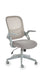 Verilo Grey Mesh Office Chair – Adjustable & Ergonomic - Luminex FurnitureOffice ChairJUN001