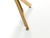 Veronica Round Dining Table – Gold & Glass - Luminex FurnitureDining TableMON120