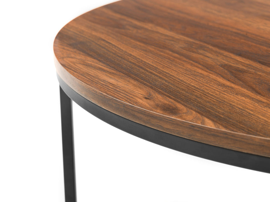 Vianne Round Nesting Coffee Tables - Luminex FurnitureCoffee TableBEL101