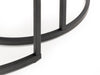 Vianne Round Nesting Coffee Tables - Luminex FurnitureCoffee TableBEL101