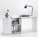 Vierra Alpine White Flexi Corner Desk - Luminex FurnitureDesk2560