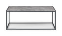 Viviana Concrete Coffee Table - Luminex FurnitureCoffee TableSTA102