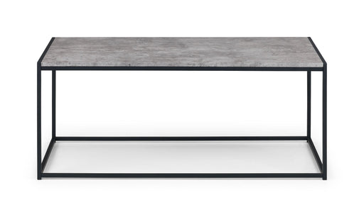 Viviana Concrete Coffee Table - Luminex FurnitureCoffee TableSTA102