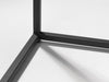 Viviana Concrete Coffee Table - Luminex FurnitureCoffee TableSTA102