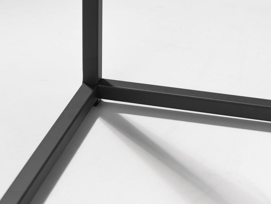 Viviana Concrete Coffee Table - Luminex FurnitureCoffee TableSTA102