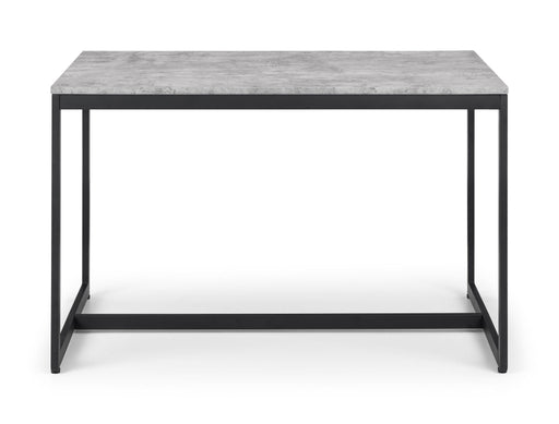 Viviana Concrete Dining Table - Luminex FurnitureDining TableSTA106