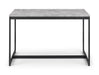 Viviana Concrete Dining Table - Luminex FurnitureDining TableSTA106