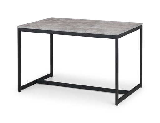 Viviana Concrete Dining Table - Luminex FurnitureDining TableSTA106