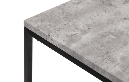 Viviana Concrete - effect TV Unit - Luminex FurnitureTV UnitSTA112