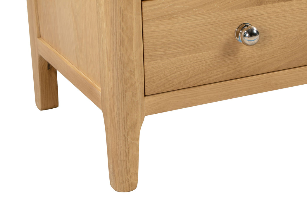Vivienne 4+2 Drawer Chest - Luminex FurnitureChest of drawersCOT102