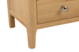 Vivienne 4+2 Drawer Chest - Luminex FurnitureChest of drawersCOT102