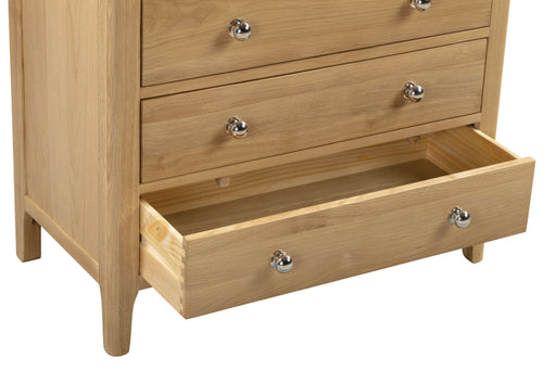 Vivienne 4+2 Drawer Chest - Luminex FurnitureChest of drawersCOT102