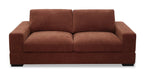 Wentworth Berry Red 3+2 Sofa Set – Bold Fabric Design - Luminex FurnitureSofaswestminster_berry_3_2_set