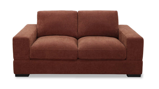Wentworth Berry Red 3+2 Sofa Set – Bold Fabric Design - Luminex FurnitureSofaswestminster_berry_3_2_set
