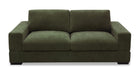Wentworth Forest Green 3+2 Sofa Set - Luminex FurnitureSofaswestminster_forest_3_2_set