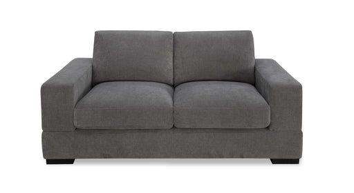 Wentworth Grey 3+2 Sofa Set - Luminex FurnitureSofaswestminster_grey_3_2_set