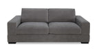 Wentworth Grey 3+2 Sofa Set - Luminex FurnitureSofaswestminster_grey_3_2_set