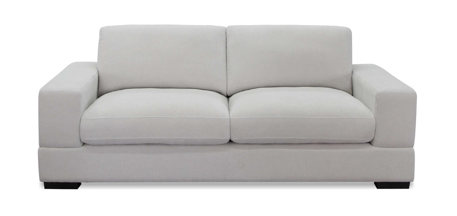 Wentworth Ivory 3+2 Sofa Set - Luminex FurnitureSofaswestminster_ivory_3_2_set