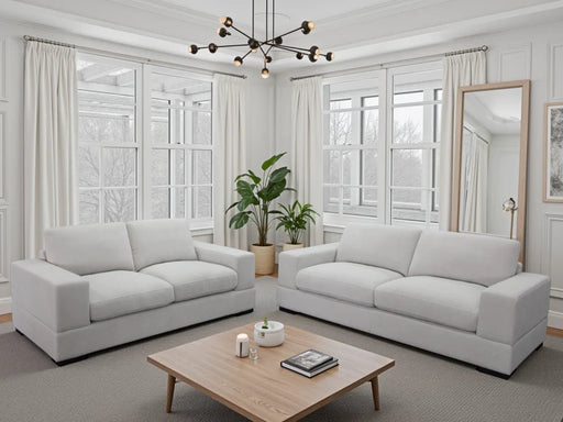 Wentworth Ivory 3+2 Sofa Set - Luminex FurnitureSofaswestminster_ivory_3_2_set