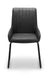Whitley Dining Chairs Set Of 2 - Luminex FurnitureChairsSOH102