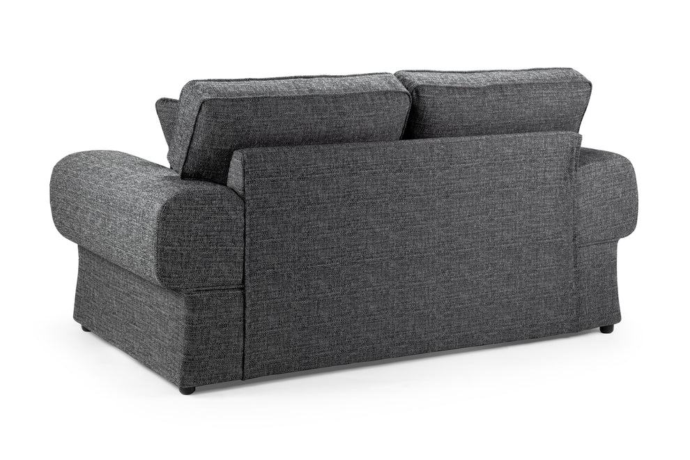 Whitmore Grey 3+2 Sofa Set – Fabric - Luminex FurnitureSofaswilcot_sofa_grey_3_2_set