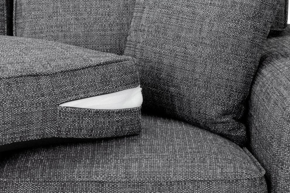 Whitmore Grey 3+2 Sofa Set – Fabric - Luminex FurnitureSofaswilcot_sofa_grey_3_2_set