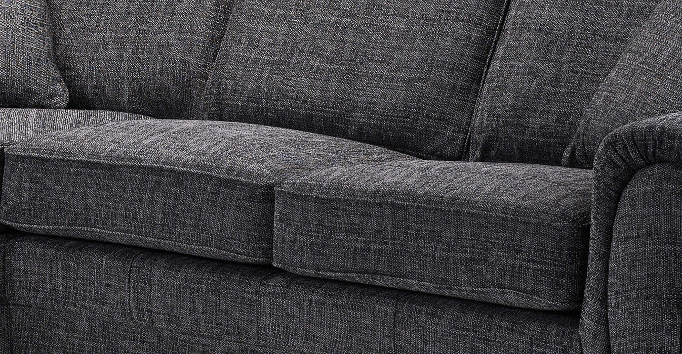 Whitmore Grey Large Corner Sofa – Modern Fabric Design - Luminex FurnitureSofaswilcot_sofa_grey_large_corner