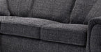 Whitmore Grey Large Corner Sofa – Modern Fabric Design - Luminex FurnitureSofaswilcot_sofa_grey_large_corner