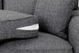 Whitmore Grey Large Corner Sofa – Modern Fabric Design - Luminex FurnitureSofaswilcot_sofa_grey_large_corner
