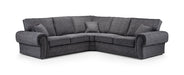 Whitmore Grey Large Corner Sofa – Modern Fabric Design - Luminex FurnitureSofaswilcot_sofa_grey_large_corner