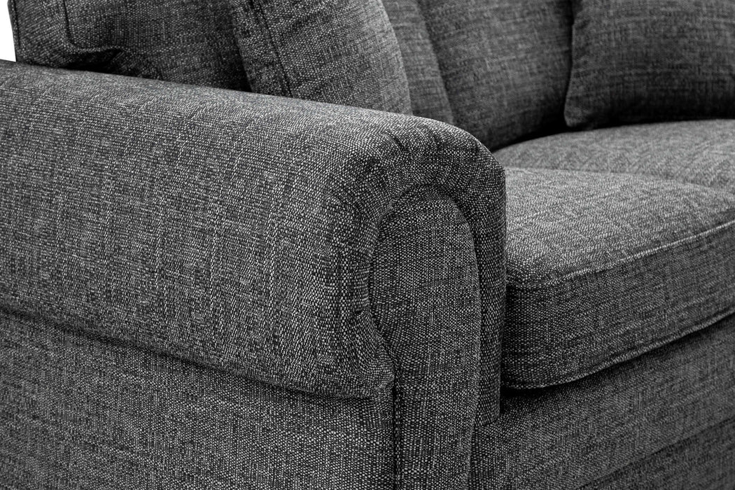 Whitmore Grey Large Corner Sofa – Modern Fabric Design - Luminex FurnitureSofaswilcot_sofa_grey_large_corner