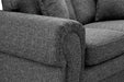 Whitmore Grey Large Corner Sofa – Modern Fabric Design - Luminex FurnitureSofaswilcot_sofa_grey_large_corner
