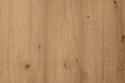 Woodmere Artisan Oak Effect Double Wardrobe with 2 Doors & 2 Drawers - LuminexFurnitureWardrobe3287