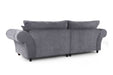 Xanthe Grey 4 Seater Sofa - Luminex FurnitureSofaswindsor_fullback_sofa_grey_4_seater