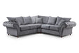 Xanthe Grey Large Corner Sofa – Fullback 5 Seater - Luminex FurnitureSofaswindsor_fullback_sofa_grey_large_corner