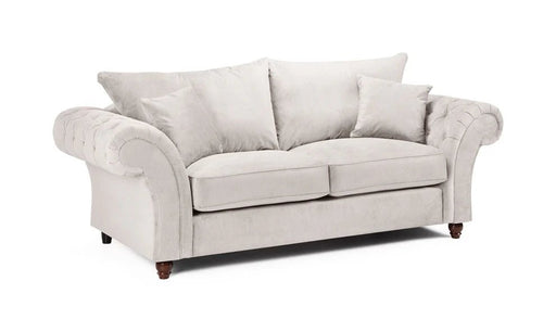 Xanthe Stone 3 Seater Sofa – Fullback Collection - Luminex FurnitureSofaswindsor_fullback_sofa_stone_3_seater