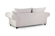Xanthe Stone 3 Seater Sofa – Fullback Collection - Luminex FurnitureSofaswindsor_fullback_sofa_stone_3_seater