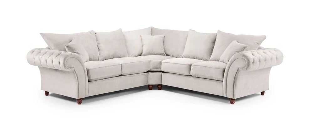 Xanthe Stone Large Corner Sofa – Fullback 5 Seater - Luminex FurnitureSofaswindsor_fullback_sofa_stone_large_corner