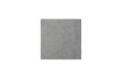 Yvette Grey Double Bed with Storage – Modern Panel Design - Luminex FurnitureBedamber_double_bed_storage_grey